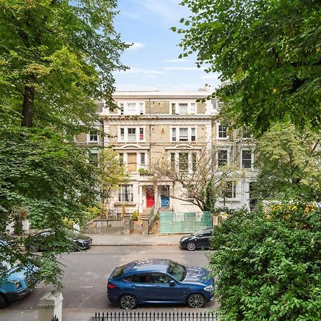 House Of Cambridge Gardens In Notting Hill Lägenhet London Exteriör bild